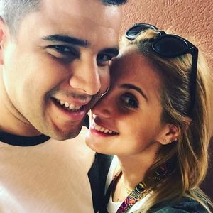 Meet your Posher, Ely